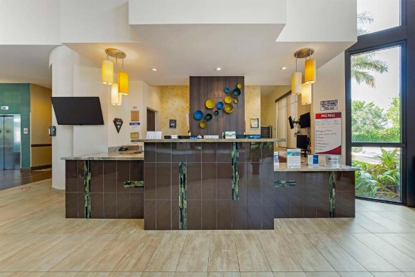 Best Western Plus Miami Executive Airport Hotel & Suites image 11