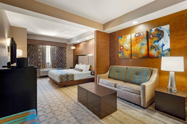 Best Western Plus Miami Executive Airport Hotel & Suites image 20
