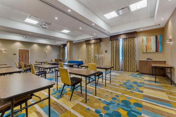 Best Western Plus Miami Executive Airport Hotel & Suites image 23
