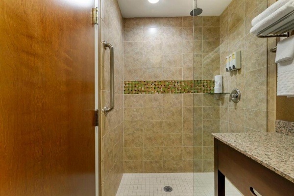 Best Western Plus Miami Executive Airport Hotel & Suites image 29