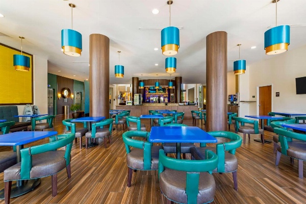 Best Western Plus Miami Executive Airport Hotel & Suites image 5