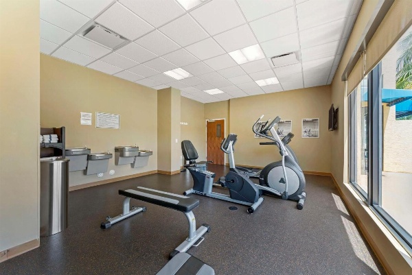 Best Western Plus Miami Executive Airport Hotel & Suites image 6