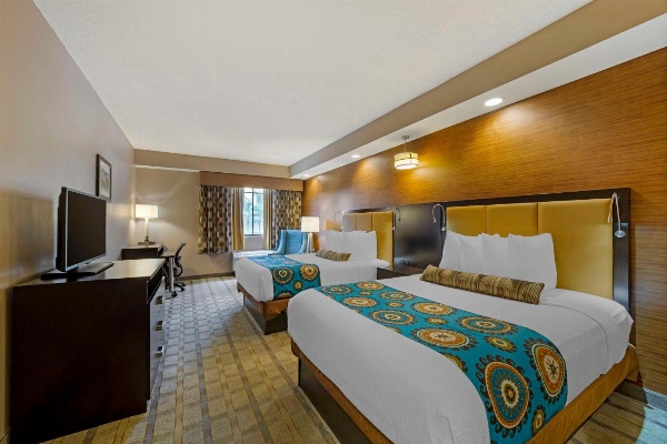 Best Western Plus Miami Executive Airport Hotel & Suites image 7